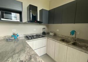 Departamento en renta en Zona Dorada