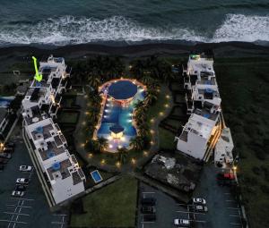 PENTHOUSE EN MONTERRICO