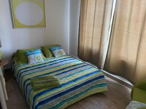 PENTHOUSE EN MONTERRICO