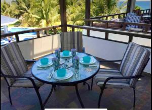 PENTHOUSE EN MONTERRICO