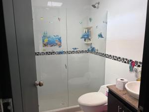 Casa Descanso Familiar