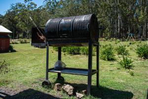 Cabañas Los Pioneros
