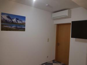 Komfortables Apartment in Karlsruhe-Daxlanden für Monteure, Pendler und Geschäftsreisende