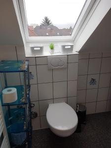 Komfortables Apartment in Karlsruhe-Daxlanden für Monteure, Pendler und Geschäftsreisende
