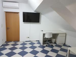 Komfortables Apartment in Karlsruhe-Daxlanden für Monteure, Pendler und Geschäftsreisende