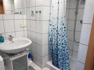 Komfortables Apartment in Karlsruhe-Daxlanden für Monteure, Pendler und Geschäftsreisende