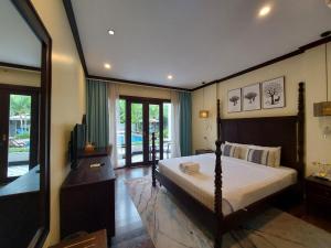 Sunrise Garden House - Luang Prabang