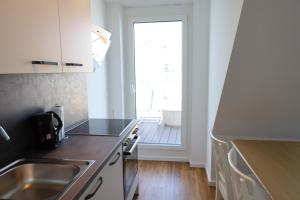 Penthouse Apartments