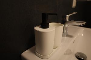 Penthouse Apartments