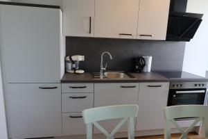 Penthouse Apartments