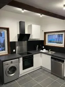 Maison toute équipée à Grézieu la Varenne - Yzeron