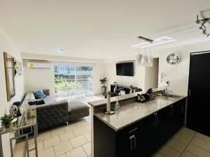 Modern Condo in Ecovivienda - Junquillo