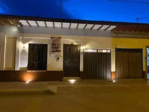 Hospedaje Casa Lola - Coper