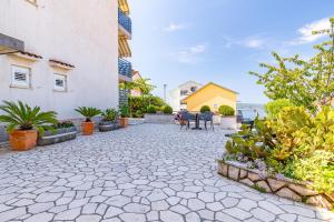 Apartment Crikvenica 5494c