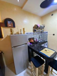 Welcome in Appartement marocain proche de la mer à Sidi Bouzid