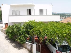 Apartments by the sea Poljica, Trogir - 6019