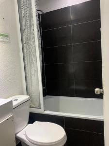 La Quebrada de Pinomar