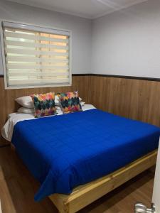 La Quebrada de Pinomar