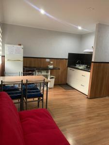 La Quebrada de Pinomar