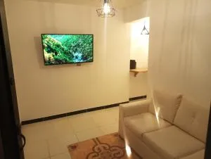 Apartamento acogedor en Medellín - Aranjuez