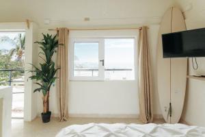 Estancias playa Costa Azul Surf