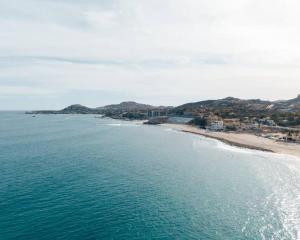 Estancias playa Costa Azul Surf