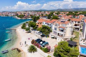 Apartment Brodarica 15270a 