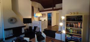 Ferienhaus Eifelurlaub