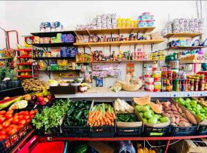 Casa Añuiti céntrica ubicación.