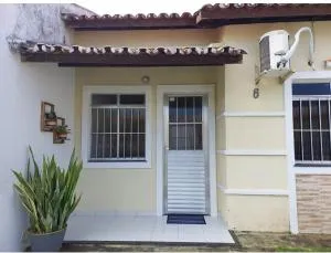 Cantinho da Felicidade - Uruburetama