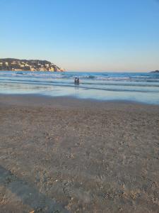 Suíte Família Refúgio das Ostras