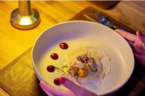 Clandestino Hotel Pila Seca