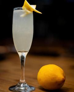 Clandestino Hotel Pila Seca