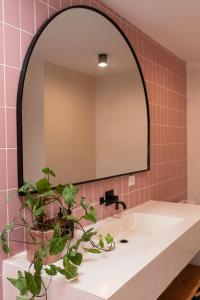 Villa La Luz 2BDR Mediterranean Villa Canggu