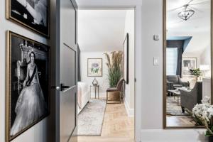 The Inn on Officers Garden