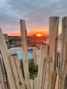 Aghmat Lodge Guest house