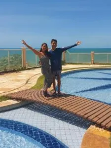 EmanuelleSales - Corretora de Imóveis - "LUXURY RESIDENCES" creci 16949F - Мажорландія