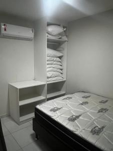 Porto de Galinhas - Apartamento Flat Sea Residence 304