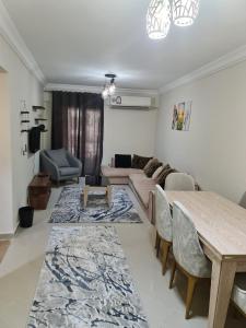 Marseilia Beach 4 - two BHK Families Only