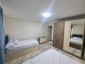 Marseilia Beach 4 - two BHK Families Only