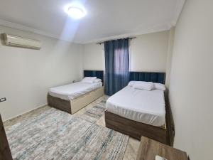 Marseilia Beach 4 - two BHK Families Only
