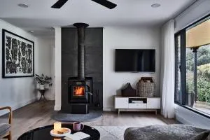 Leonards Hill House - Daylesford Region - Langdons Hill