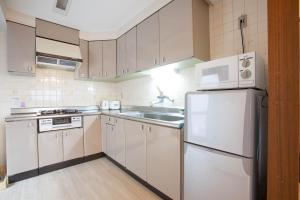 Second Hojo Building