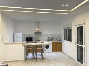 Appartement de standing