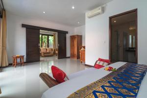 Villa Anna - Serenity Ambiance In Central Lovina