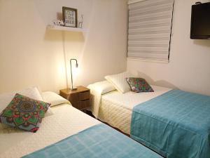 Apartamento Eje Cafetero - hermosa vista a piscinas