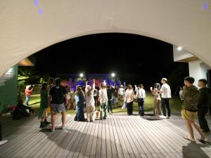 ＨＯＴＥＬ ＬＯＣＡＬ ＢＡＳＥ＜宮古島＞