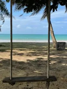 BaanYai Koh Mak - Vaj-sziget