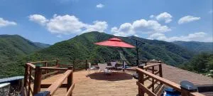 Sinsunwangsun Pension - Kwangch'ŏn-ni