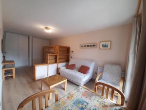 Appartements Studio Aussois, 1 piece, 4 personnes - FR-1-508-290 : photos des chambres